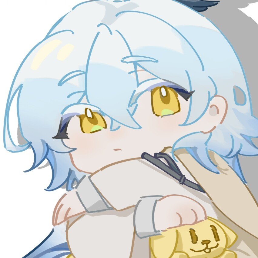 勇者·只因